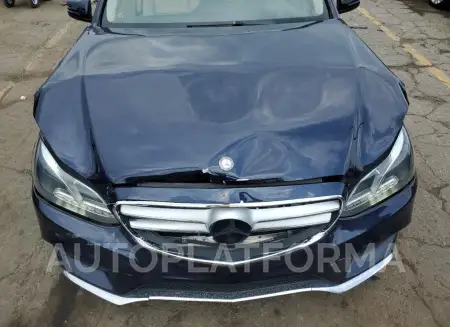 MERCEDES-BENZ E 350 4MAT 2015 vin WDDHF8JB4FB129877 from auto auction Copart