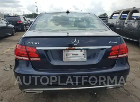 MERCEDES-BENZ E 350 4MAT 2015 vin WDDHF8JB4FB129877 from auto auction Copart