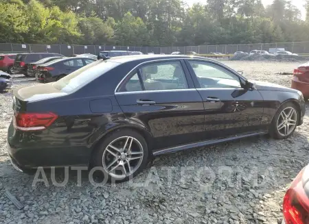 MERCEDES-BENZ E 350 4MAT 2016 vin WDDHF8JB8GB243429 from auto auction Copart