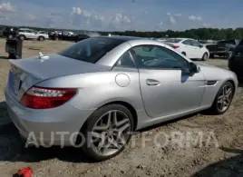 MERCEDES-BENZ SLK 250 2015 vin WDDPK4HA4FF102569 from auto auction Copart