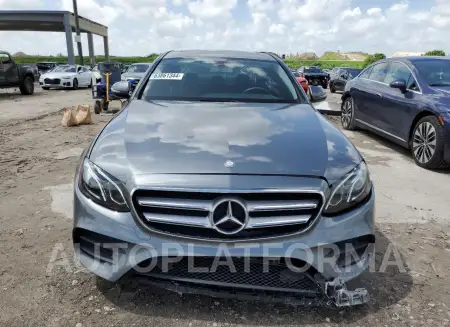 MERCEDES-BENZ E 300 2017 vin WDDZF4JB0HA047960 from auto auction Copart