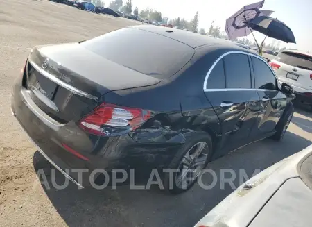 MERCEDES-BENZ E 300 2018 vin WDDZF4JB6JA478471 from auto auction Copart