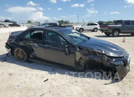 MERCEDES-BENZ E 63 AMG-S 2018 vin WDDZF8KB9JA359562 from auto auction Copart