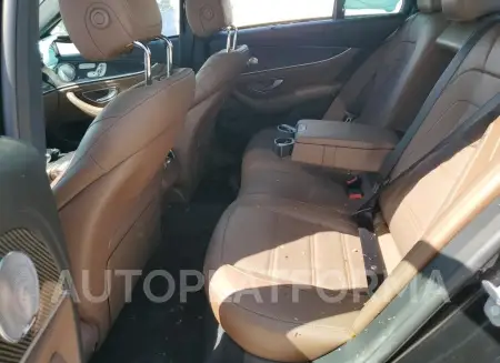 MERCEDES-BENZ E 63 AMG-S 2018 vin WDDZF8KB9JA359562 from auto auction Copart