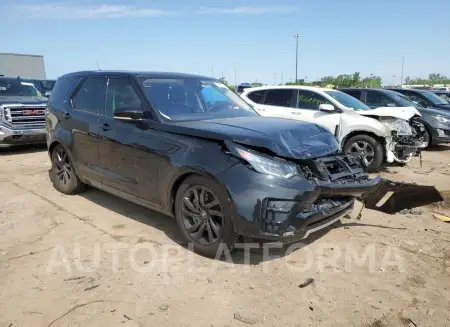 LAND ROVER DISCOVERY 2020 vin SALRU2RV0L2442901 from auto auction Copart