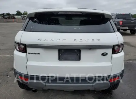 LAND ROVER DISCOVERY 2015 vin SALVP2BG4FH982092 from auto auction Copart