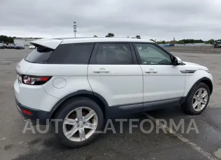 LAND ROVER DISCOVERY 2015 vin SALVP2BG4FH982092 from auto auction Copart