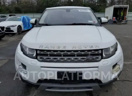 LAND ROVER DISCOVERY 2015 vin SALVP2BG4FH982092 from auto auction Copart