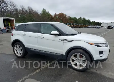 LAND ROVER DISCOVERY 2015 vin SALVP2BG4FH982092 from auto auction Copart