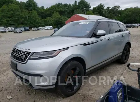 Land Rover Range Rover 2018 2018 vin SALYB2RX0JA711730 from auto auction Copart