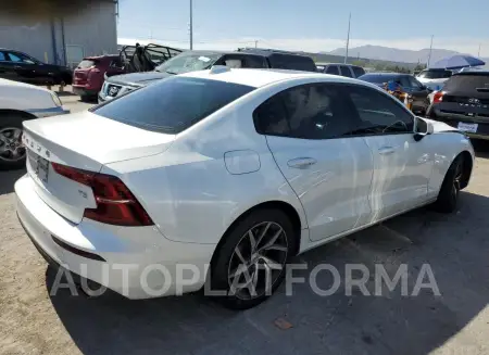 VOLVO S60 T5 MOM 2020 vin 7JR102FK2LG034687 from auto auction Copart