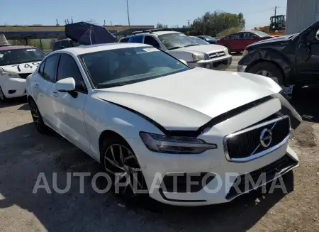 VOLVO S60 T5 MOM 2020 vin 7JR102FK2LG034687 from auto auction Copart