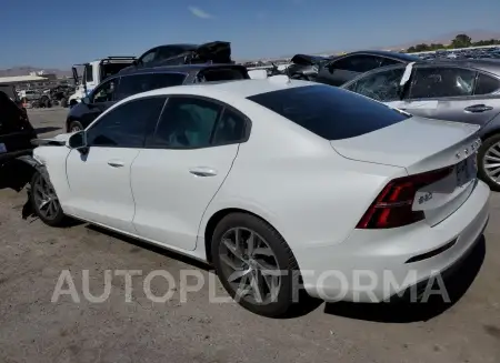 VOLVO S60 T5 MOM 2020 vin 7JR102FK2LG034687 from auto auction Copart