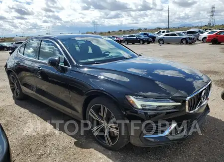 VOLVO S60 T8 REC 2021 vin 7JRBR0FL8MG093865 from auto auction Copart