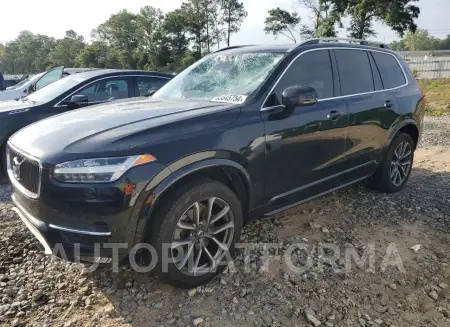 Volvo XC90 T5 2018 2018 vin YV4102KK3J1192070 from auto auction Copart