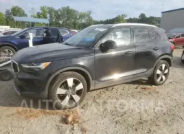 Volvo XC40 T5 2019 2019 vin YV4162XZ1K2020894 from auto auction Copart