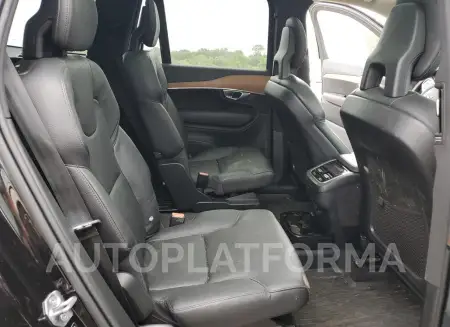 VOLVO XC90 T6 MO 2021 vin YV4A221K6M1684981 from auto auction Copart