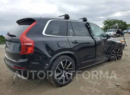 VOLVO XC90 T6 MO 2021 vin YV4A221K6M1684981 from auto auction Copart