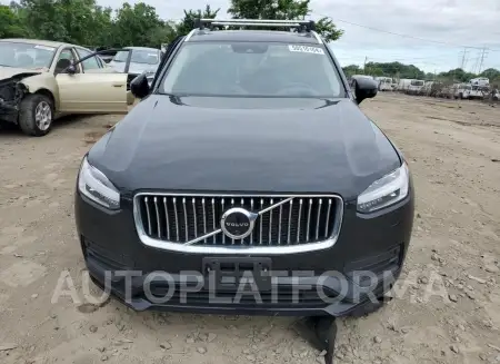 VOLVO XC90 T6 MO 2021 vin YV4A221K6M1684981 from auto auction Copart