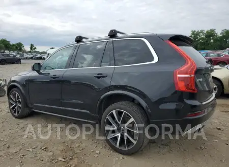 VOLVO XC90 T6 MO 2021 vin YV4A221K6M1684981 from auto auction Copart