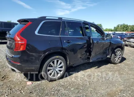 VOLVO XC90 T6 2017 vin YV4A22PK0H1143258 from auto auction Copart