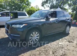 Volvo XC90 T6 2017 2017 vin YV4A22PK0H1143258 from auto auction Copart