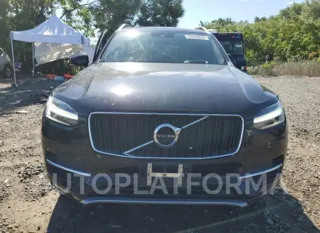 VOLVO XC90 T6 2017 vin YV4A22PK0H1143258 from auto auction Copart