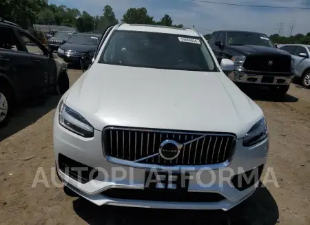 VOLVO XC90 T6 MO 2020 vin YV4A22PK0L1581917 from auto auction Copart