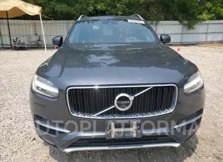 VOLVO XC90 T6 2016 vin YV4A22PK6G1064613 from auto auction Copart