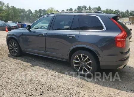 VOLVO XC90 T6 2016 vin YV4A22PK6G1064613 from auto auction Copart