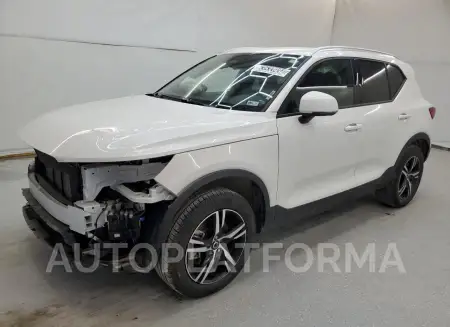 Volvo XC40 2023 2023 vin YV4L12UK3P2053594 from auto auction Copart