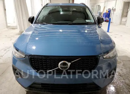 VOLVO XC40 PLUS 2023 vin YV4L12UW9P2113039 from auto auction Copart