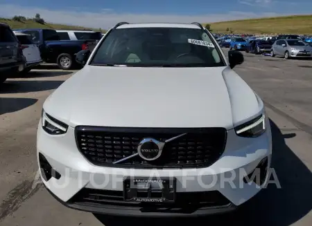 VOLVO XC40 ULTIM 2023 vin YV4L12UX4P2021202 from auto auction Copart