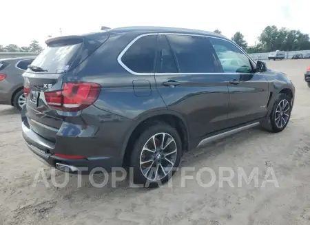 BMW X5 SDRIVE3 2018 vin 5UXKR2C52J0Z16468 from auto auction Copart