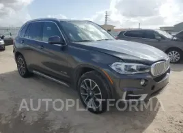 BMW X5 SDRIVE3 2018 vin 5UXKR2C52J0Z16468 from auto auction Copart