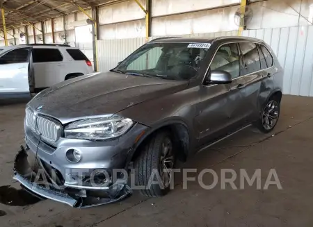 BMW X5 sDrive 2017 2017 vin 5UXKR2C56H0U20924 from auto auction Copart