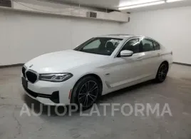 BMW 530XE 2023 2023 vin WBA33AG04PCL72379 from auto auction Copart