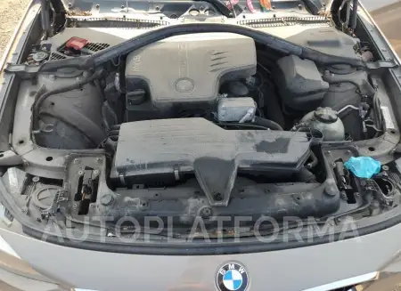 BMW 328 XIGT 2015 vin WBA3X5C50FD560192 from auto auction Copart