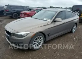 BMW 328XI 2015 2015 vin WBA3X5C50FD560192 from auto auction Copart