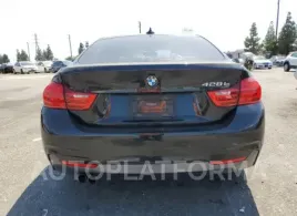 BMW 428 I GRAN 2015 vin WBA4A9C59FGL85744 from auto auction Copart