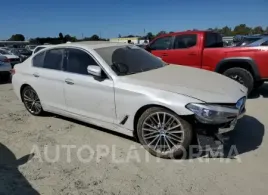 BMW 540 I 2018 vin WBAJE5C50JG918721 from auto auction Copart