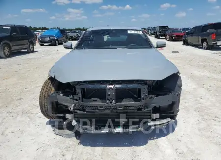 BMW I4 EDRIVE 2024 vin WBY73AW03RFR50462 from auto auction Copart