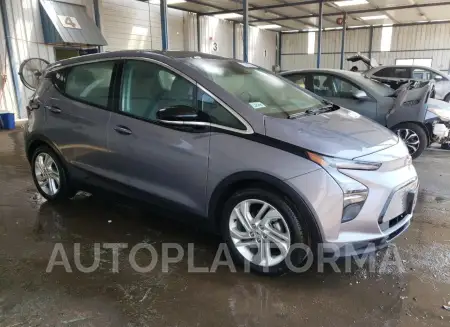 CHEVROLET BOLT EV 1L 2023 vin 1G1FW6S00P4186773 from auto auction Copart