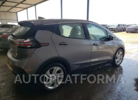 CHEVROLET BOLT EV 1L 2023 vin 1G1FW6S00P4186773 from auto auction Copart