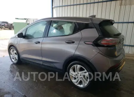 CHEVROLET BOLT EV 1L 2023 vin 1G1FW6S00P4186773 from auto auction Copart