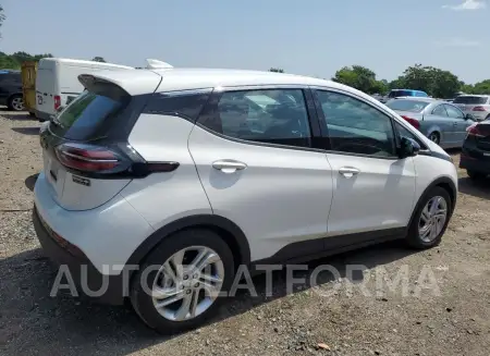 CHEVROLET BOLT EV 1L 2022 vin 1G1FW6S09N4123961 from auto auction Copart