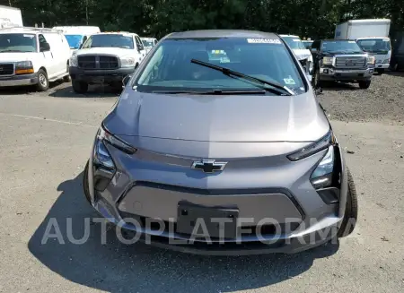 CHEVROLET BOLT EV 1L 2023 vin 1G1FW6S0XP4144028 from auto auction Copart