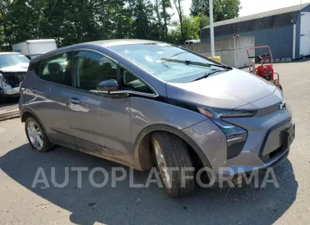 CHEVROLET BOLT EV 1L 2023 vin 1G1FW6S0XP4144028 from auto auction Copart