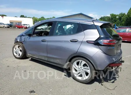 CHEVROLET BOLT EV 1L 2023 vin 1G1FW6S0XP4144028 from auto auction Copart