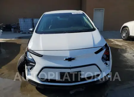 CHEVROLET BOLT EV 2L 2023 vin 1G1FX6S02P4163332 from auto auction Copart